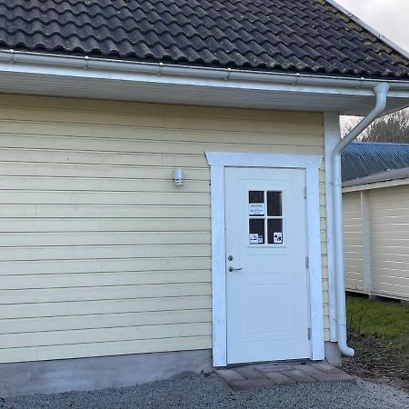 Korsanaes Listerby Exterior foto